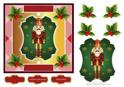 Christmas Blessings 2