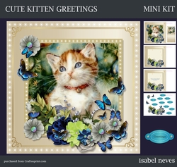 Cute Christmas Greetings