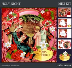 Holy Night