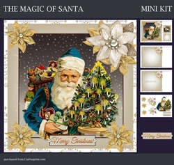 The Magic Of Santa