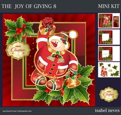 The Joy Of Giving 8