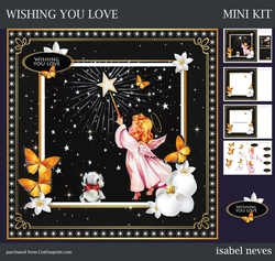 Wishing You Love