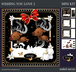 Wishing You Love 2