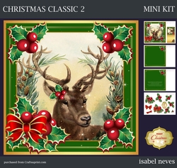 Christmas Classic 2