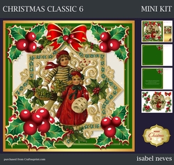 Christmas Classic 6