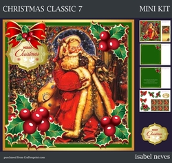 Christmas Classic 7