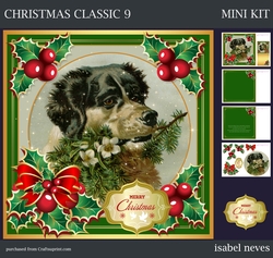 Christmas Classic 9
