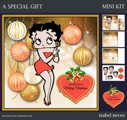 A Special Gift
