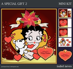 A Special Gift 2