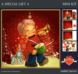 A Special Gift 4