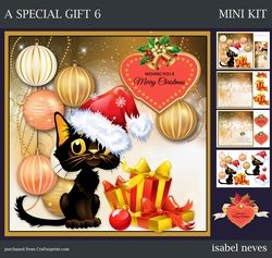 A special Gift 6