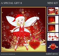 A special Gift 8