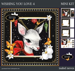 Wishing You Love 5