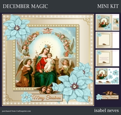 December Magic