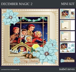 December Magic 2