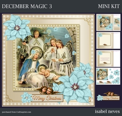 December Magic 3