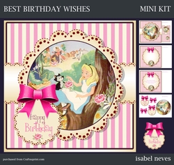 Best Birthday Wishes