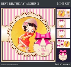Best Birthday Wishes 3