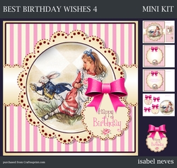 Best Birthday Wishes 4