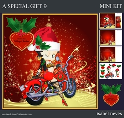 A Special Gift 9
