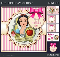 Best Birthday Wishes 7