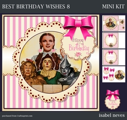 Best Birthday Wishes 8