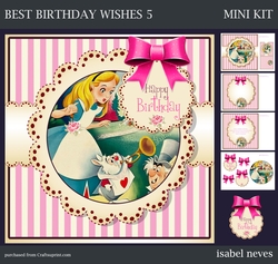 Best Birthday Wishes 5
