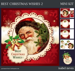 Best Christmas Wishes 2