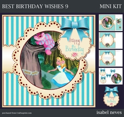 Best Birthday Wishes 9
