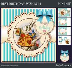 Best Birthday Wishes 11