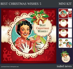 Best Christmas Wishes 5