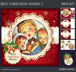 Best Christmas Wishes 7
