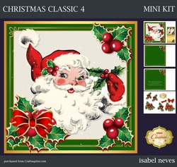Christmas Classic 4