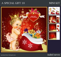 A Special Gift 10