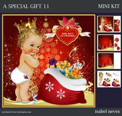 A Special Gift 11