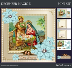 December Magic 5