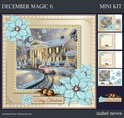 December Magic 6