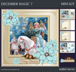 December Magic 7