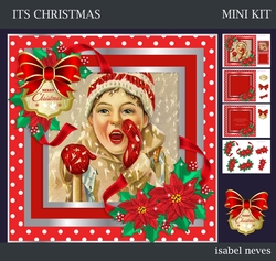 Christmas Its Christmas
