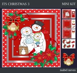 Christmas Its Christmas 4