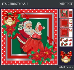 Christmas Its Christmas 5