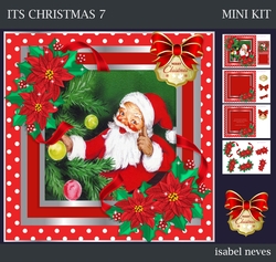 Christmas Its Christmas 7