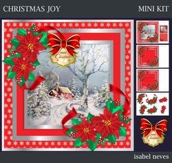Christmas Joy
