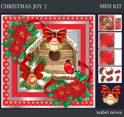 Christmas Joy 2