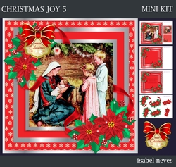 Christmas Joy 5