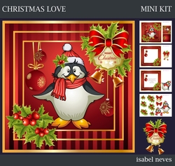 Christmas Love