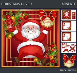 Christmas Love 3