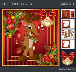 Christmas Love 4
