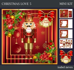 Christmas Love 5
