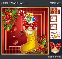 Christmas Love 6